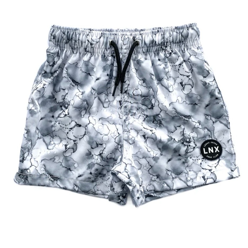Lenox James Boys Swim Trunks